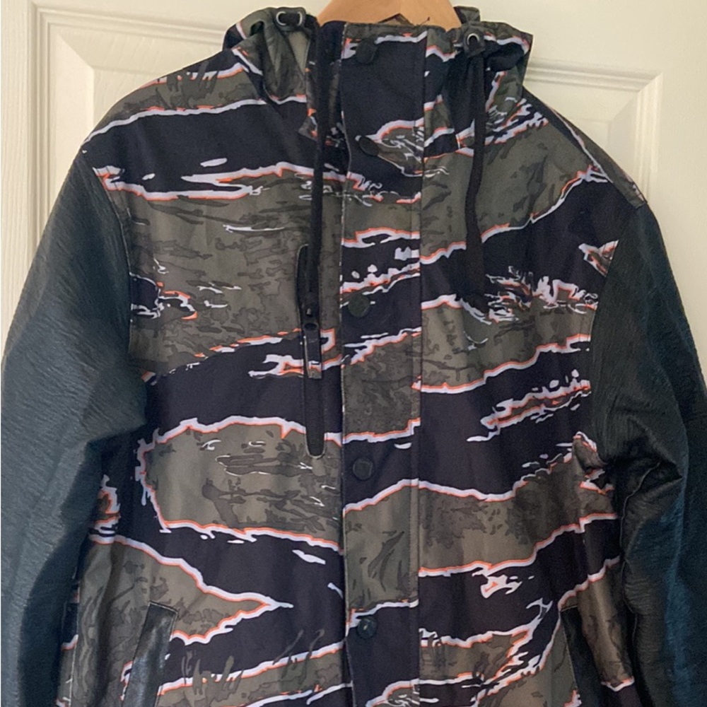 Snowboard Jacket size XS